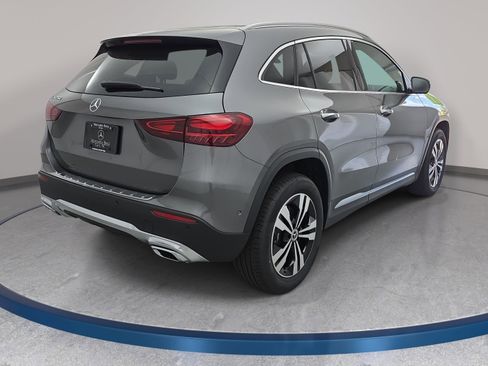 New 2026 Mercedes-Benz GLA 250 image 5