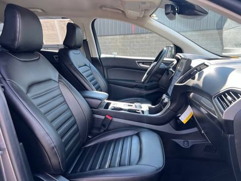 Used 2024 Ford Edge SEL w/ Convenience Package AWD/4WD image 11