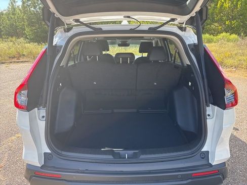 Used 2025 Honda CR-V EX-L image 10