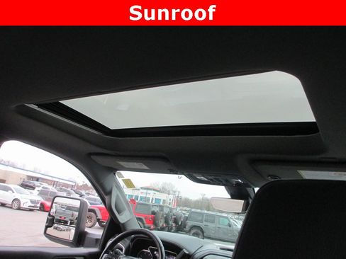 Used 2020 GMC Sierra 2500 Denali w/ Denali Ultimate Package image 15