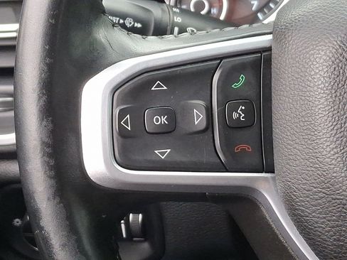 Certified 2022 RAM 1500 Big Horn image 21