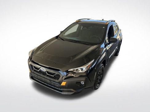 Used 2025 Subaru Crosstrek 2.5i Wilderness AWD/4WD image 41