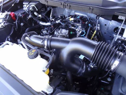 Used 2024 Ford F150 STX AWD/4WD image 42