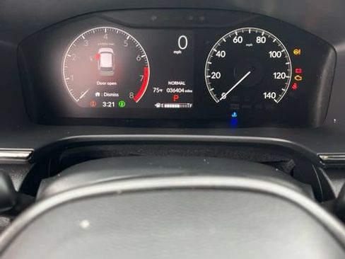 Used 2024 Honda CR-V EX image 14