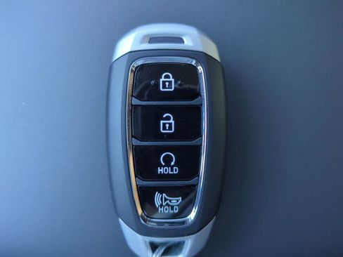 New 2026 Hyundai Venue SEL image 36