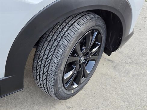 New 2026 MAZDA CX-30 AWD 2.5 S w/ Select Sport Pkg image 5