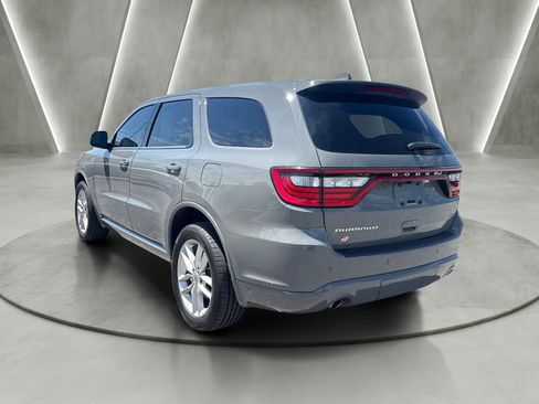 Used 2022 Dodge Durango GT AWD/4WD image 5