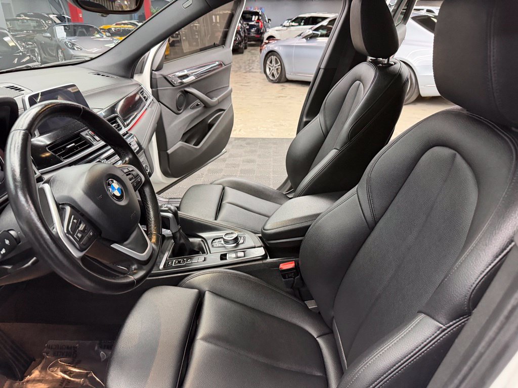 Used 2019 BMW X2 sDrive28i FWD image 33