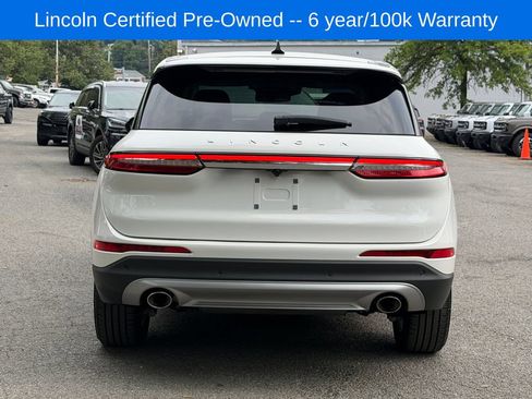 Used 2023 Lincoln Corsair AWD image 5
