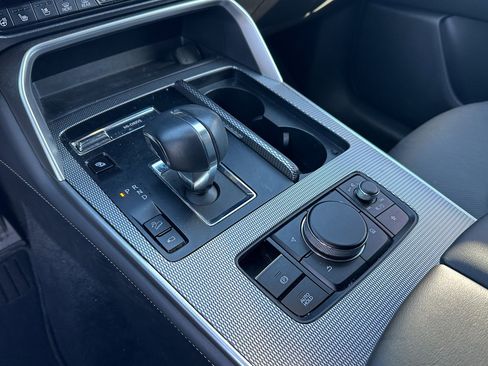 Certified 2024 MAZDA CX-90 Plug-In Hybrid w/ Premium Plus image 23