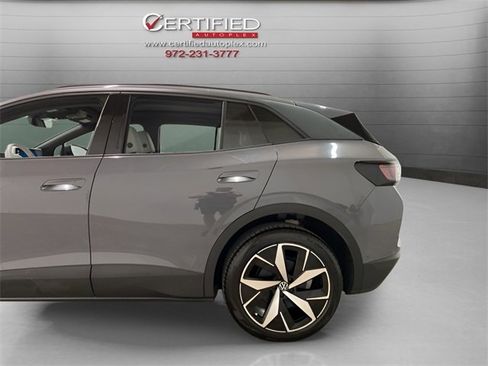 Used 2023 Volkswagen ID.4 Pro S image 87