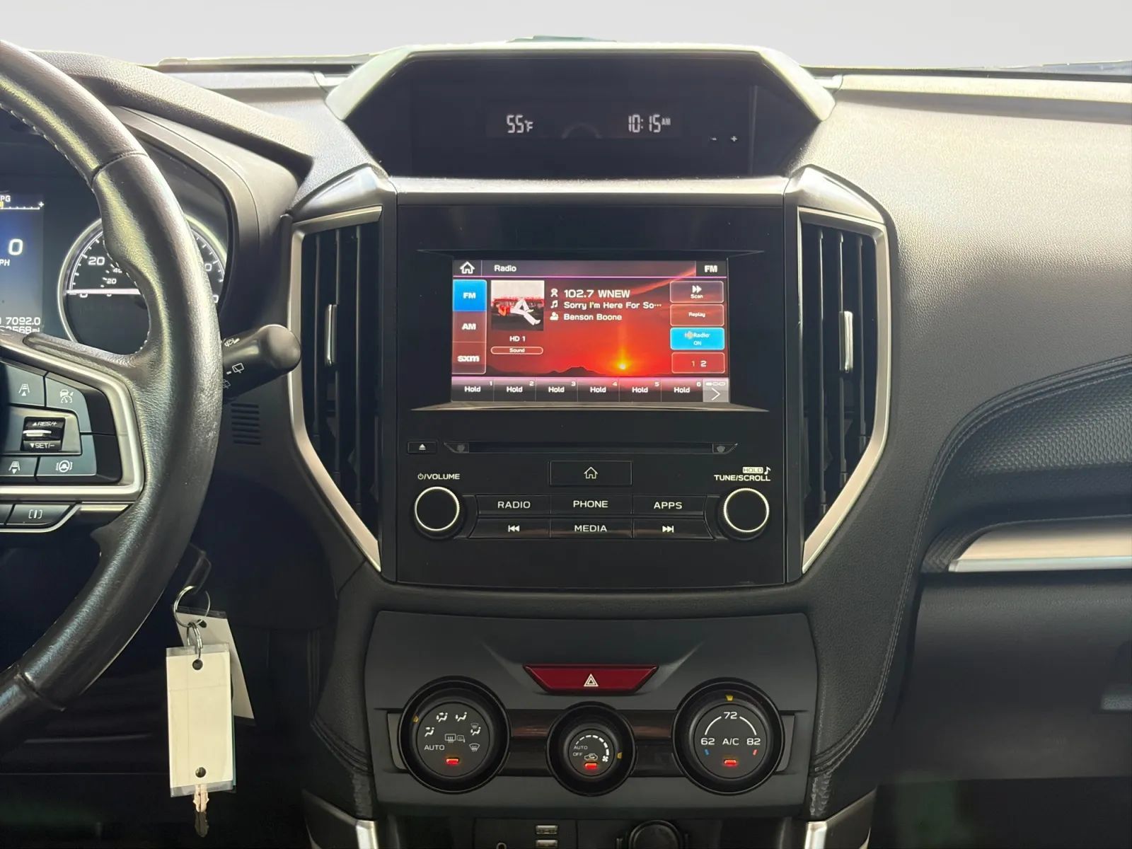 Used 2020 Subaru Forester Premium w/ Popular Package #1 AWD/4WD image 23