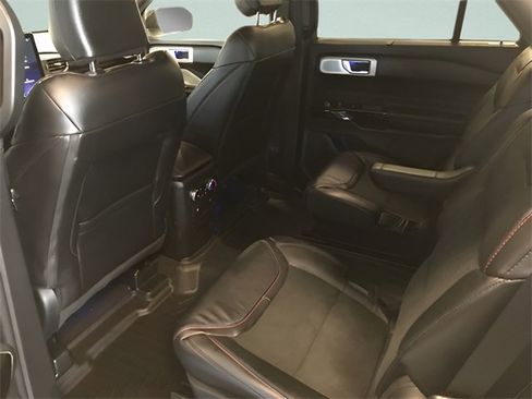 Used 2024 Ford Explorer ST w/ Equipment Group 401A image 15