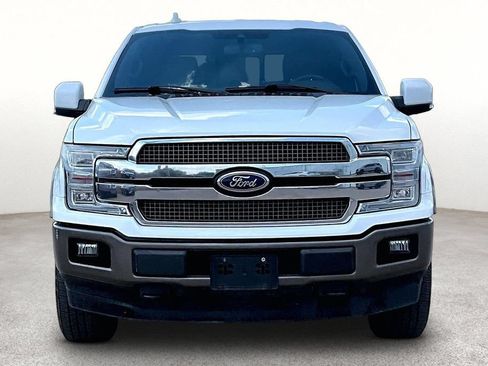 Used 2020 Ford F150 King Ranch w/ Trailer Tow Package AWD/4WD image 4