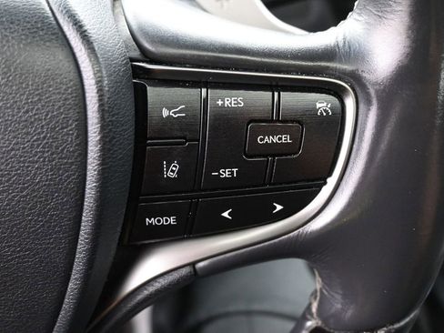 Used 2019 Lexus ES 350 FWD image 18