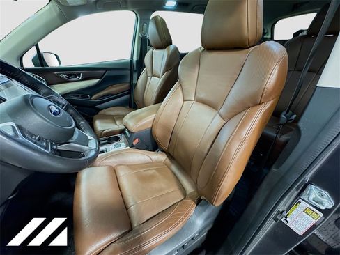 Certified 2022 Subaru Ascent Touring w/ Popular Package #2A image 22