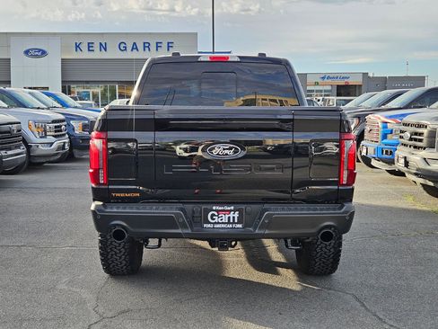 Used 2024 Ford F150 Tremor w/ Equipment Group 402A High AWD/4WD image 7