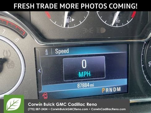 Used 2014 Buick Regal Premium image 14