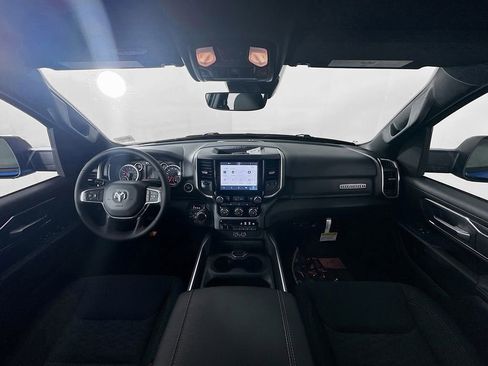 New 2026 RAM 1500 Big Horn image 9