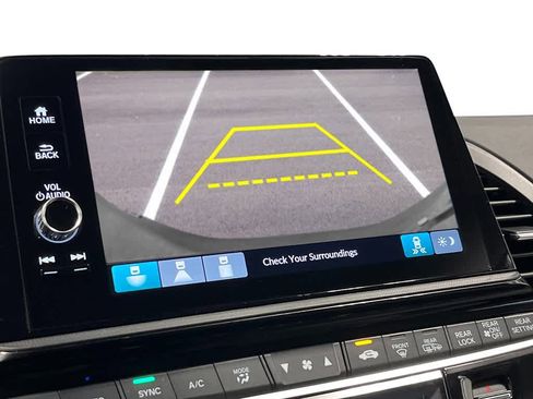 New 2026 Honda Odyssey EX-L image 20