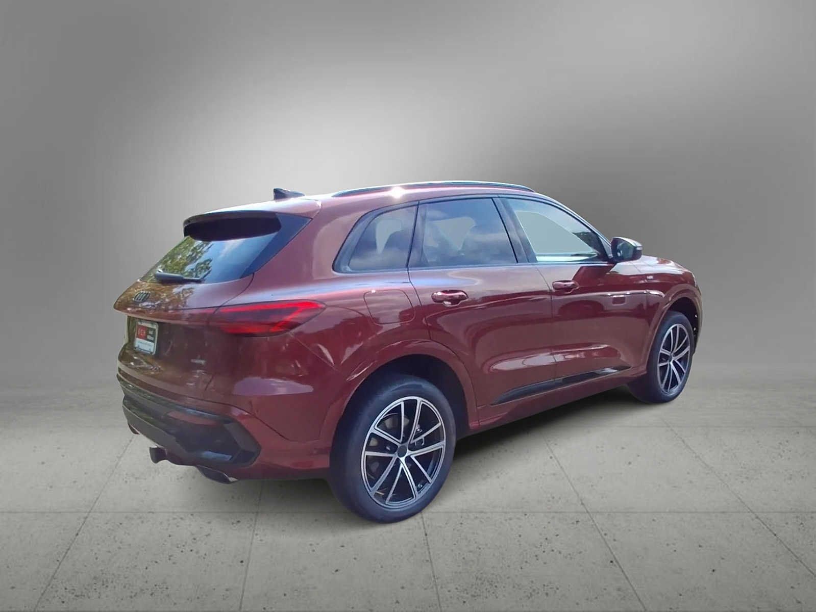 New 2026 Audi Q5 Premium AWD/4WD image 8