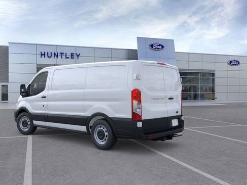 New 2025 Ford Transit 250 Base image 4
