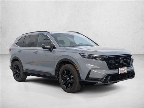 Used 2024 Honda CR-V Sport image 3