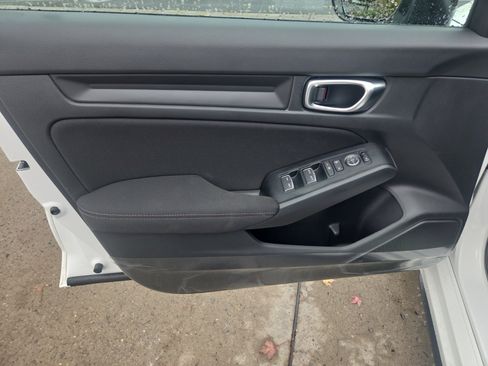 New 2026 Honda Civic Sport image 11