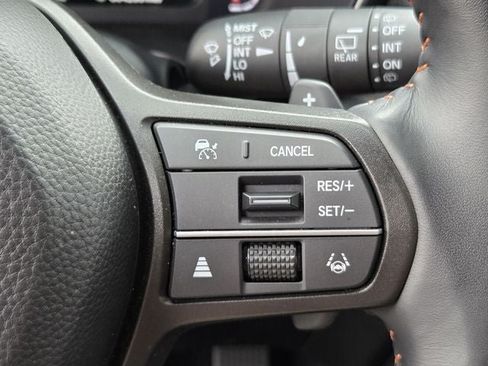 Used 2026 Honda CR-V Sport-L image 30
