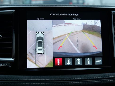 New 2026 Chrysler Pacifica Limited w/ S Appearance Package FWD image 23