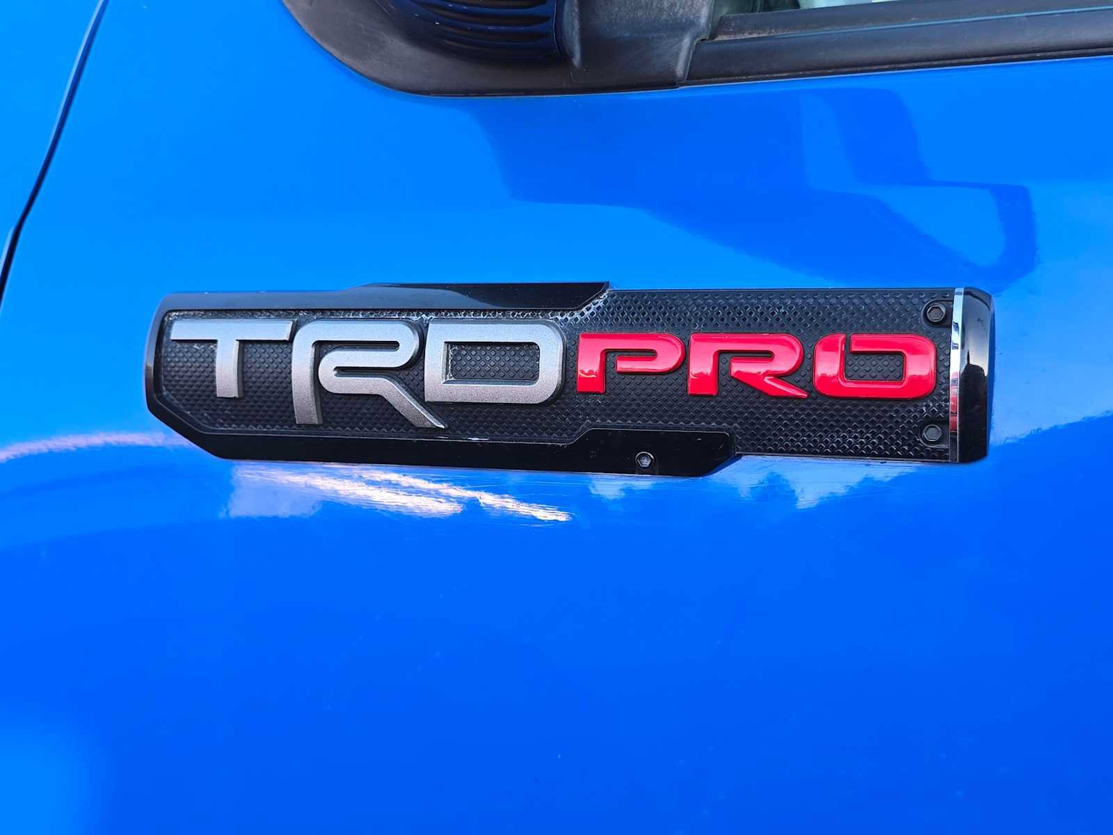 Used 2019 Toyota Tacoma TRD Pro AWD/4WD image 4