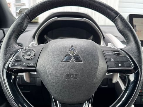 Used 2024 Mitsubishi Eclipse Cross SEL image 24