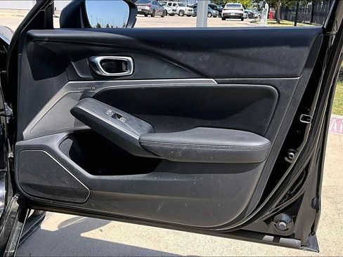 Used 2024 Acura Integra A-Spec FWD image 22