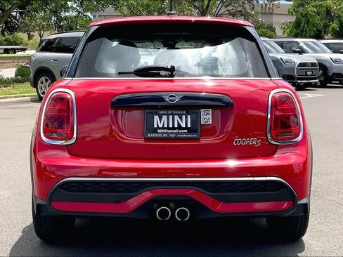 Used 2024 MINI Cooper S FWD image 4