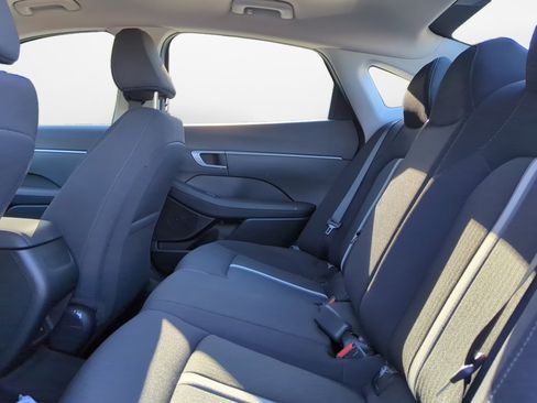 New 2026 Hyundai Sonata SE image 12
