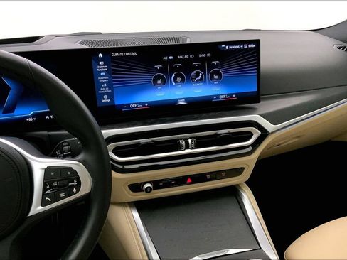 Certified 2023 BMW i4 eDrive40 w/ M Sport Package RWD image 5