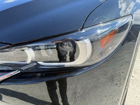 Used 2025 MAZDA CX-5 AWD 2.5 S w/ Select Package image 9