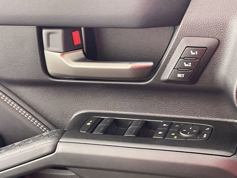 New 2026 Toyota 4Runner Limited image 18