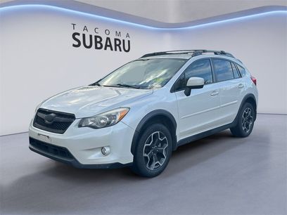 Used 2013 Subaru Crosstrek 2.0i Limited