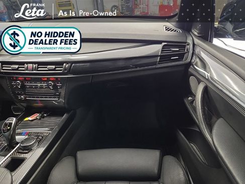 Used 2016 BMW X5 xDrive35i AWD/4WD image 20