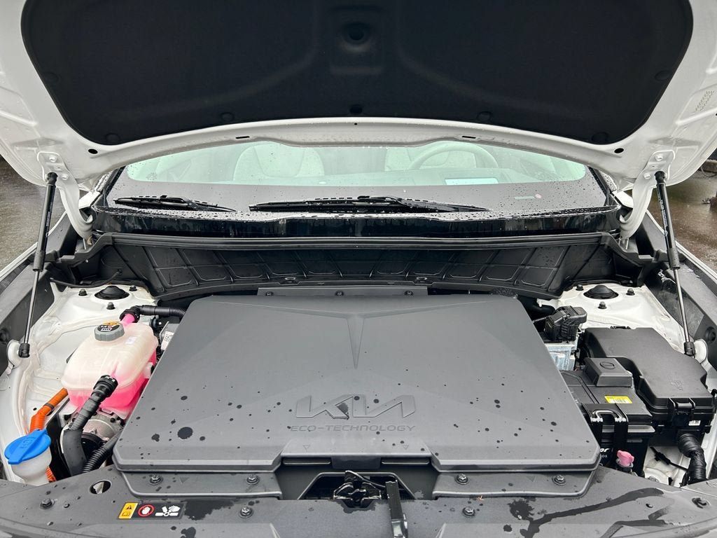 Used 2023 Kia Niro Wave FWD image 29