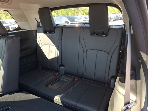 New 2027 INFINITI QX60 Luxe AWD/4WD image 6