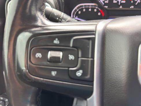 Used 2020 GMC Sierra 1500 SLE w/ SLE Value Package image 24
