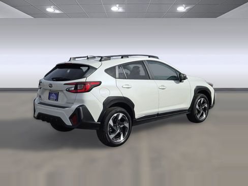 Used 2025 Subaru Crosstrek 2.5i Limited w/ Popular Package #3A image 9