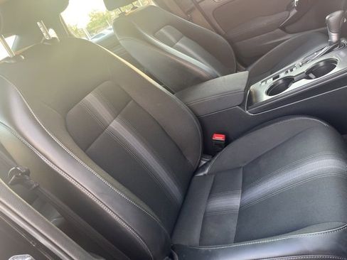 Used 2024 Honda Civic Sport image 24