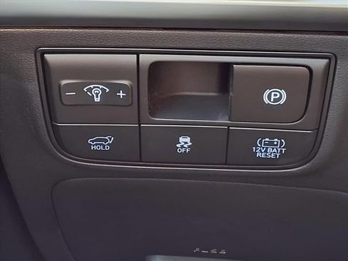 New 2026 Hyundai Tucson SEL image 24