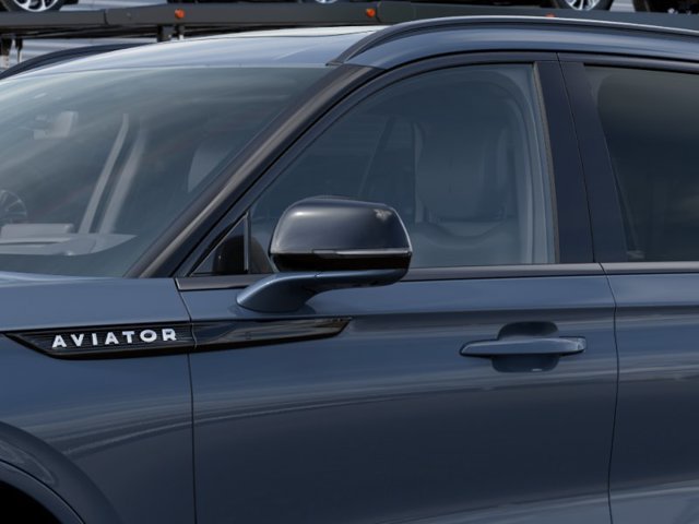 New 2027 Lincoln Aviator AWD w/ Jet Appearance Package image 21