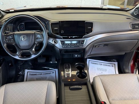 Used 2021 Honda Passport EX-L image 26