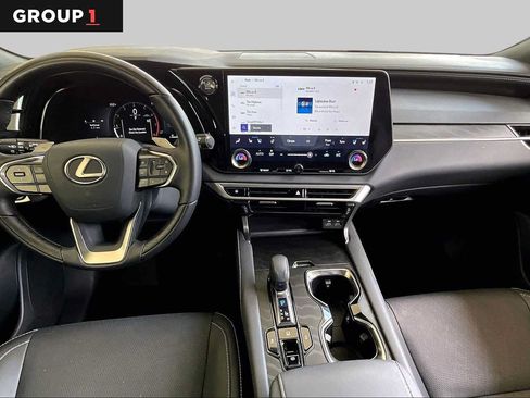 Certified 2026 Lexus RX 350 Premium Plus FWD image 13