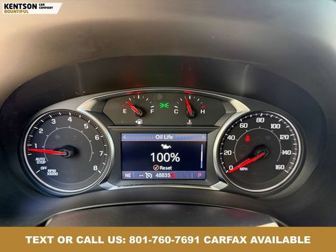 Used 2023 GMC Terrain AT4 w/ Infotainment Package II AWD/4WD image 14